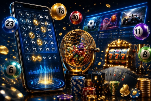 rr86 casino trực tuyến Việt Nam